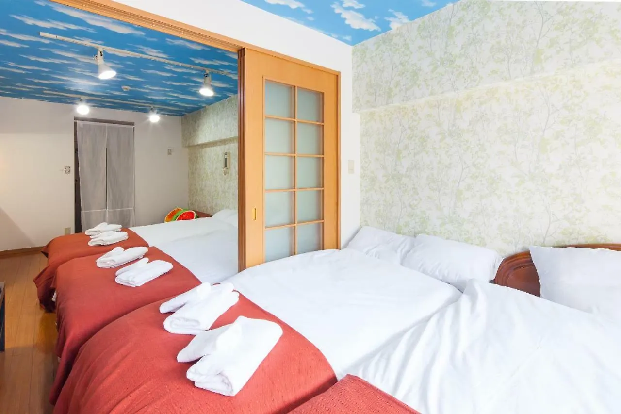 Shibuya Crossing☆７mins Walk From Shibuya Sta.☆No1 Apartment Tokyo