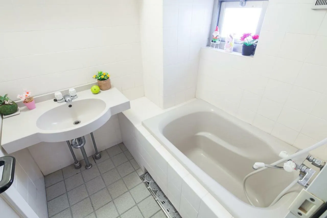 Shibuya Crossing☆７mins Walk From Shibuya Sta.☆No1 Apartman Tokió
