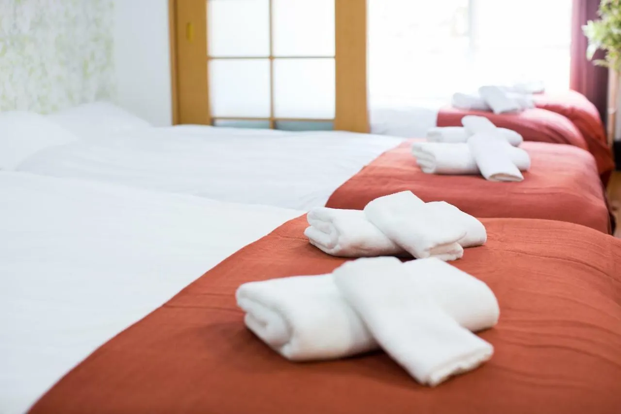 Shibuya Crossing☆７mins Walk From Shibuya Sta.☆No1 Apartman Tokió Japán