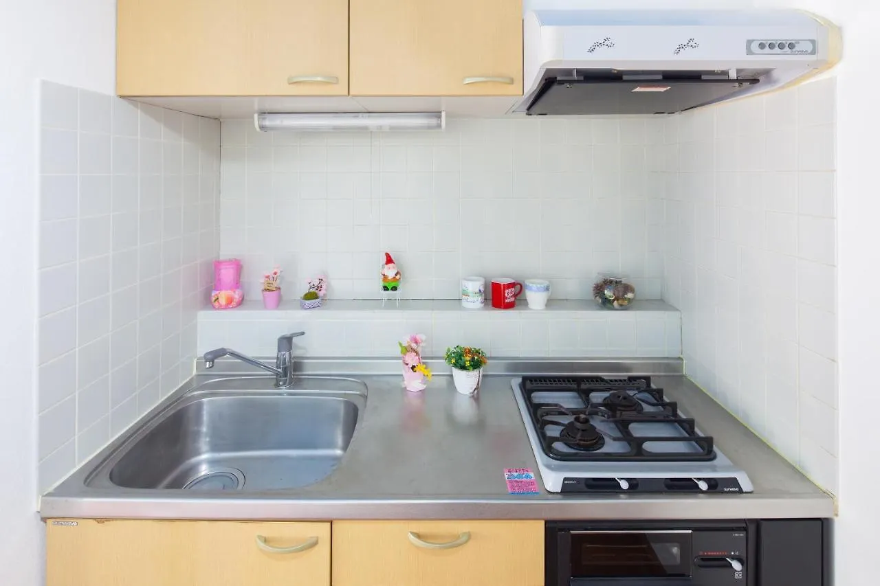 Shibuya Crossing☆７mins Walk From Shibuya Sta.☆No1 Apartman Tokió